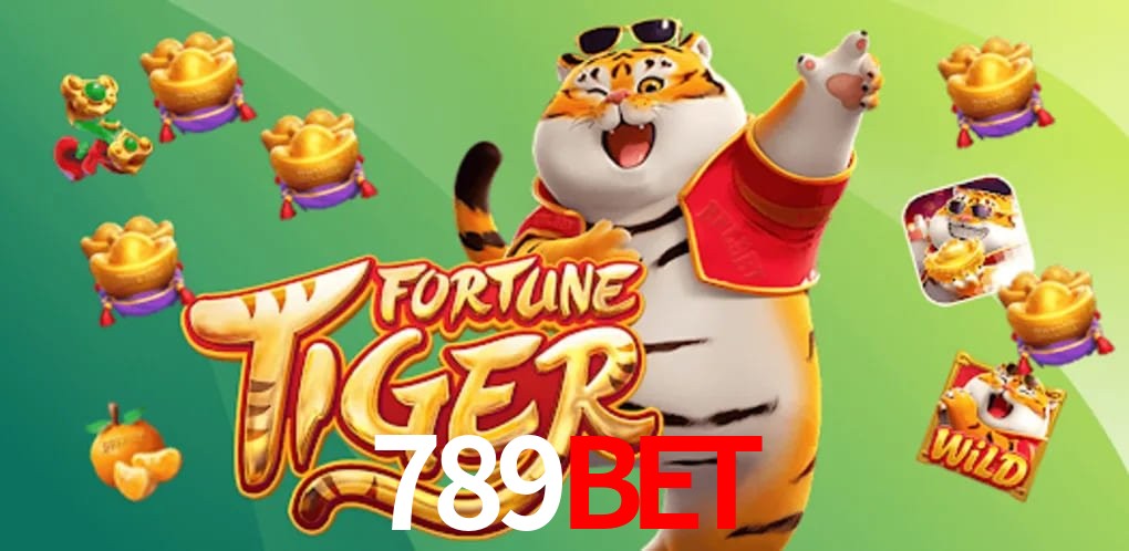 Welcome Bonus 789bet