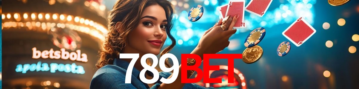 Experiência VIP 789bet