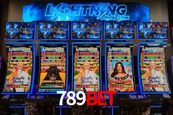 A Emoção da Loteria na 789bet: Uma Chance de Mudança de Vida