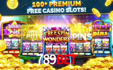 Desvendando o Mundo dos Jogos Virtuais na 789bet