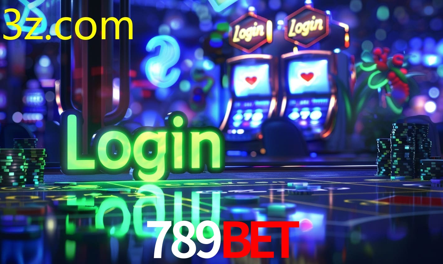 789BET