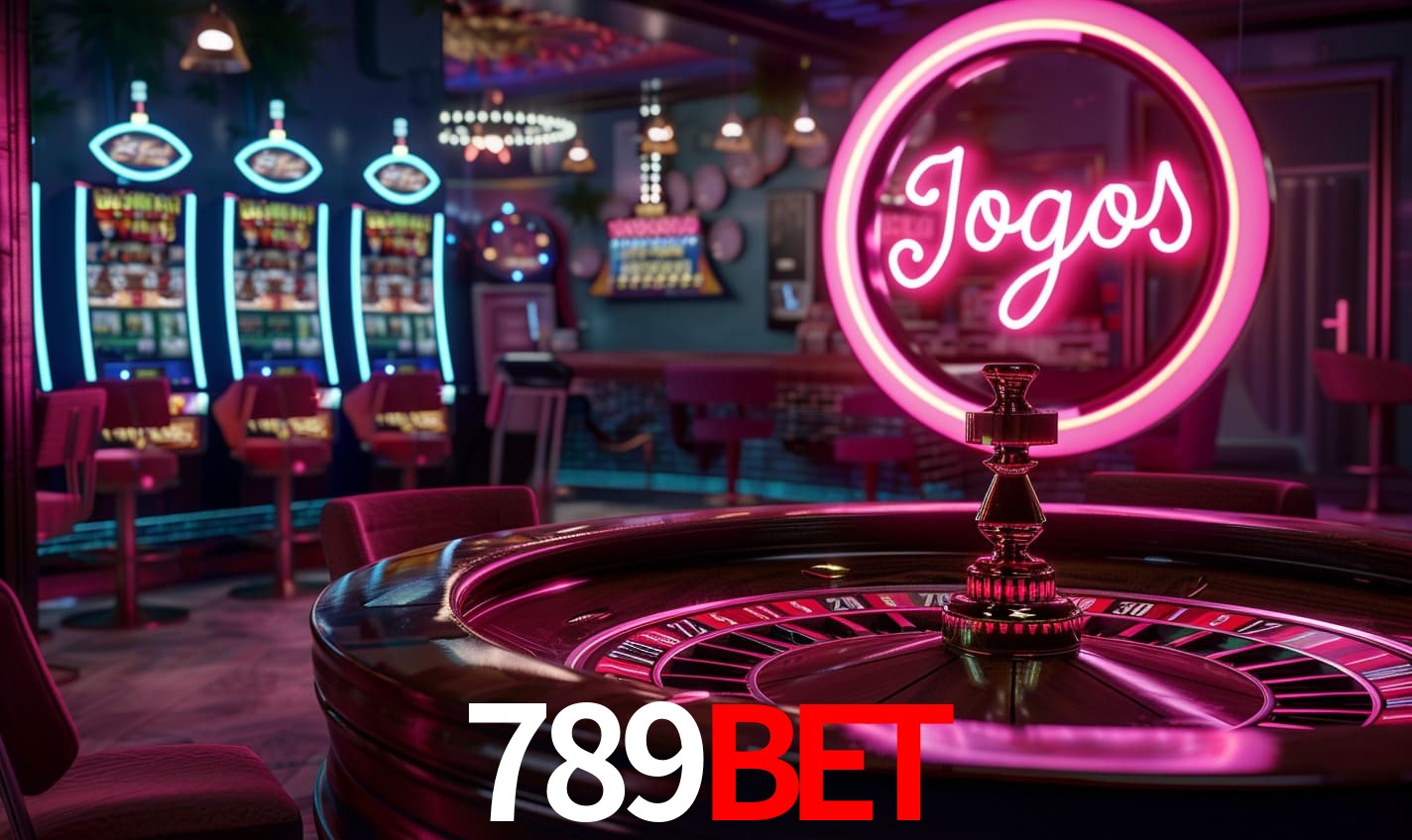 Explorando a Categoria de Eventos em Apostas na 789bet