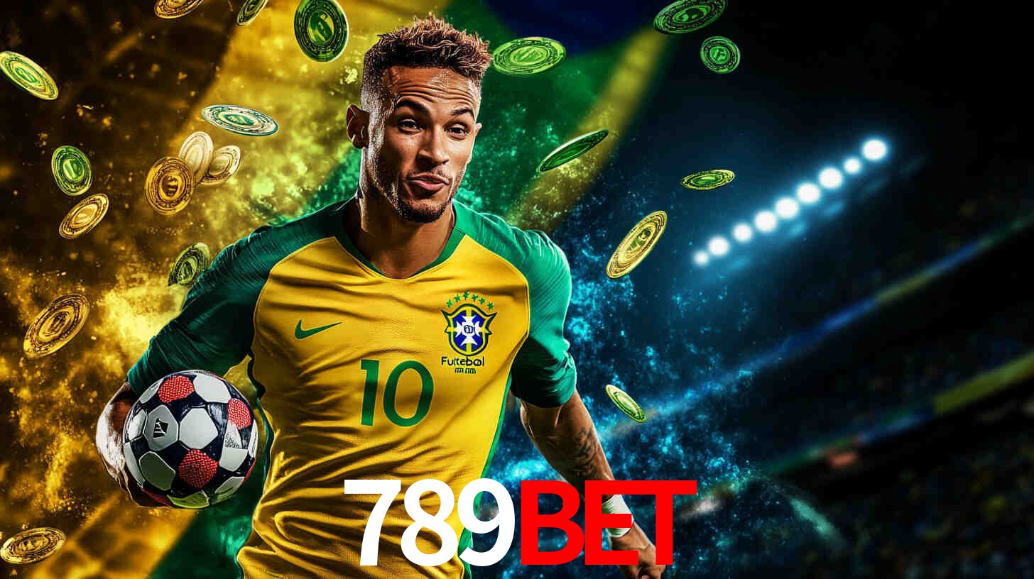 Apostas Esportivas na 789bet: Um Guia Completo