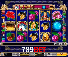 VIP Casino 789bet