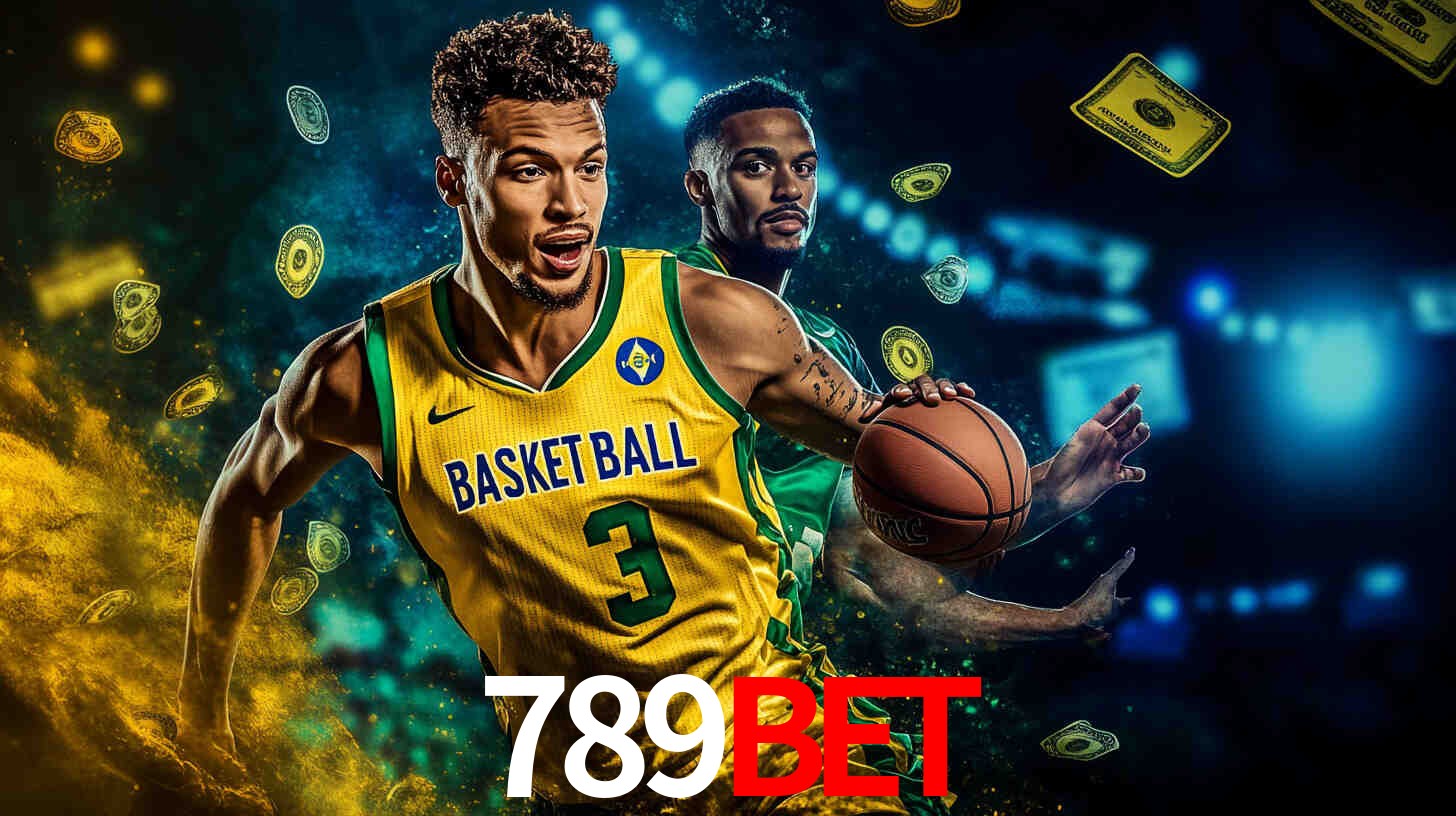 Desvendando o Mundo dos Jogos Virtuais na 789bet