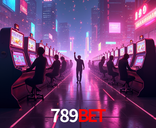 cassino 789bet