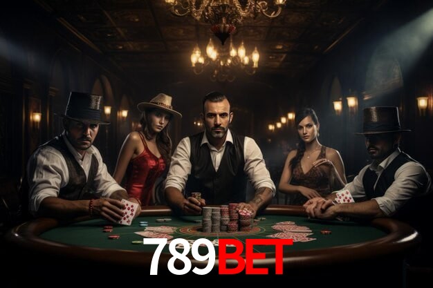 Inovações de Jogos na 789bet: O Futuro das Experiências Interativas