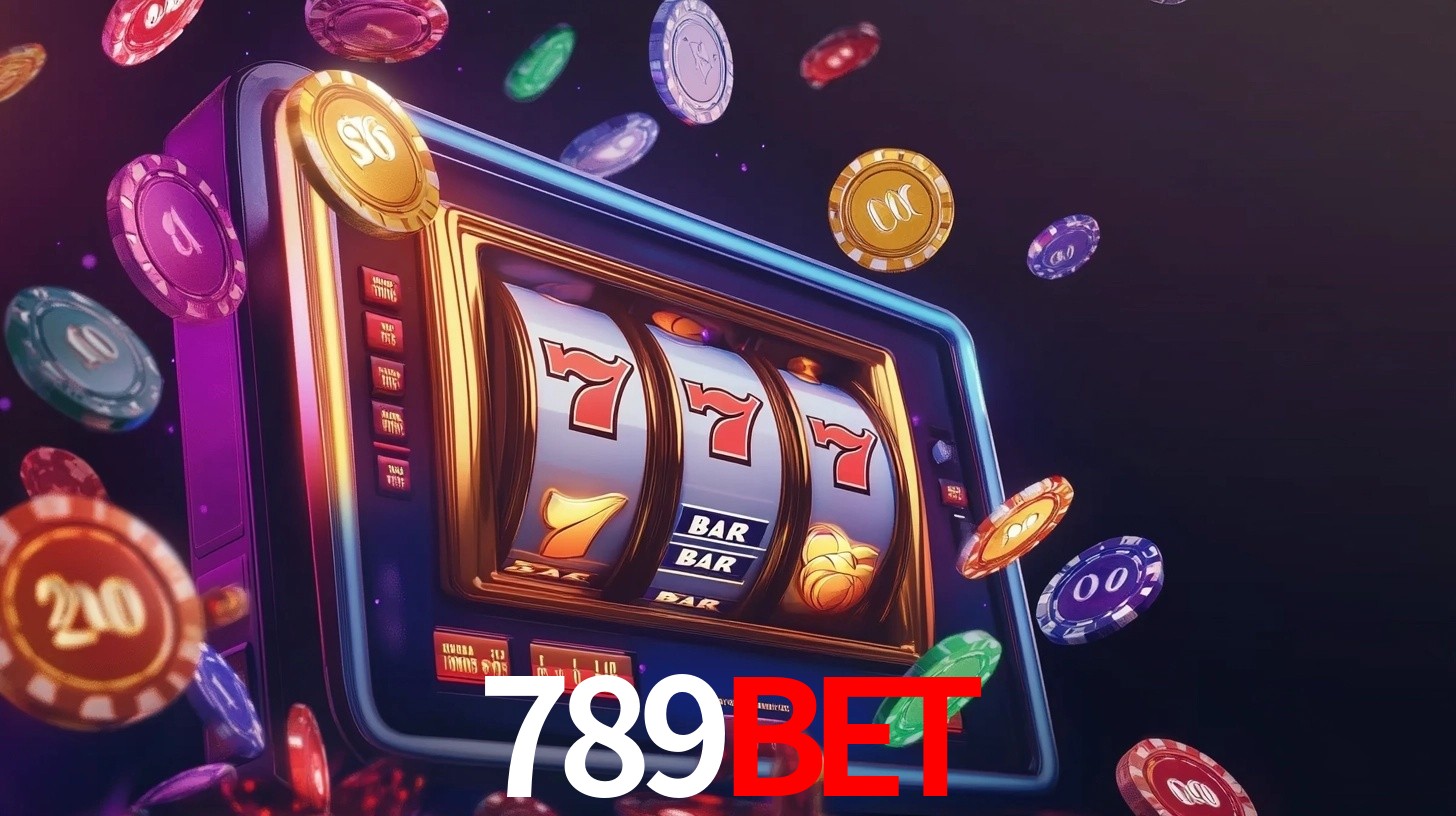 Welcome Bonus 789bet