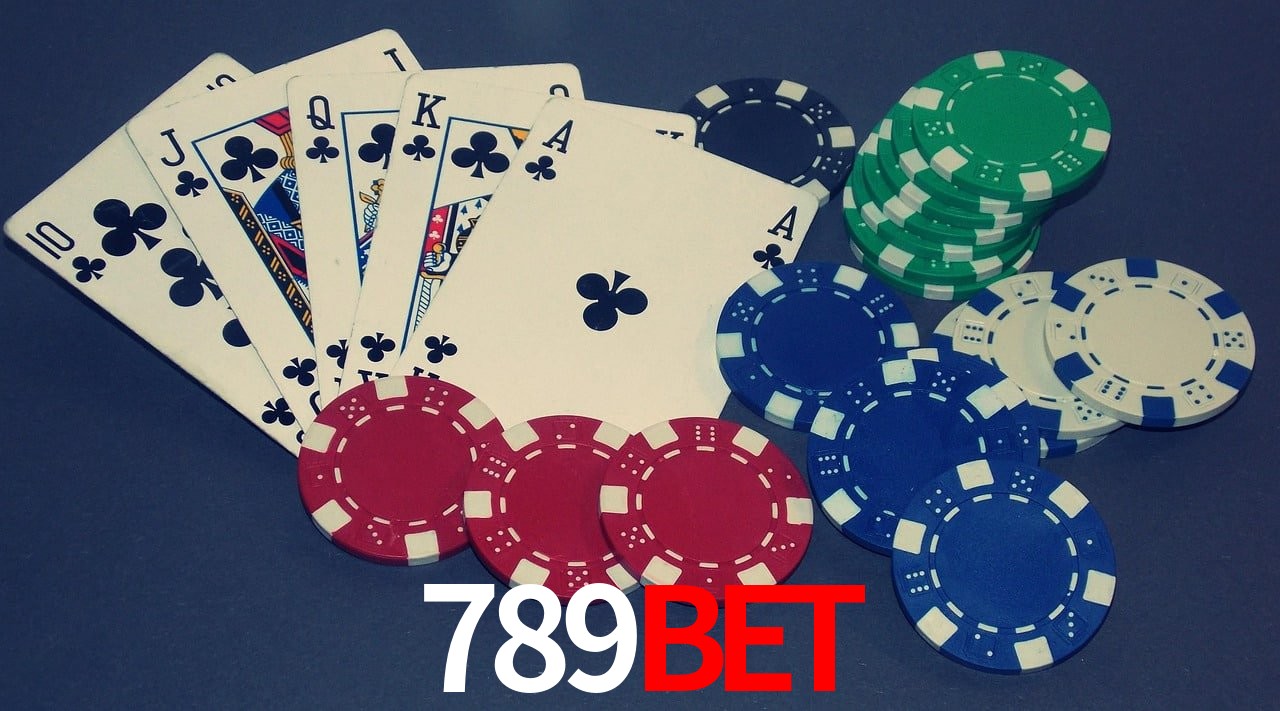 Bonus Features 789bet