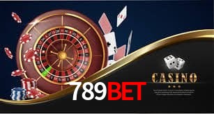 Welcome Bonus 789bet
