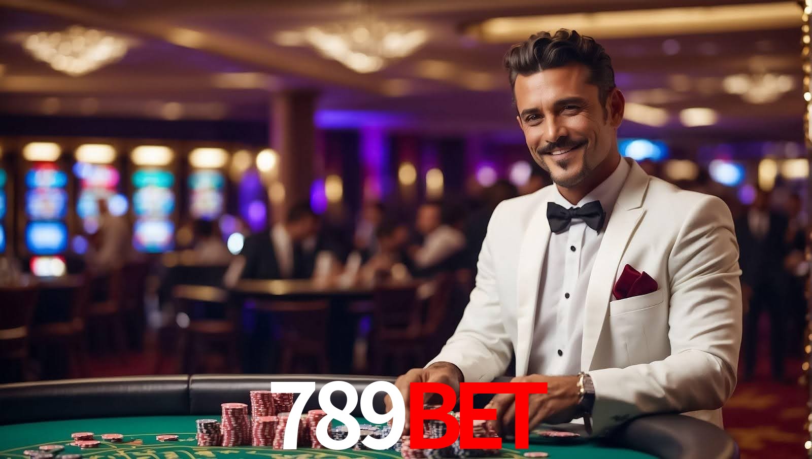 Quick Registration 789bet