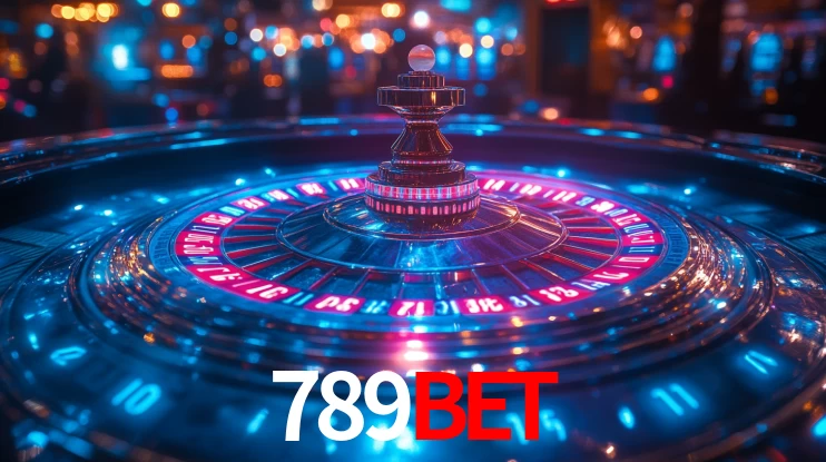 Welcome Bonus 789bet