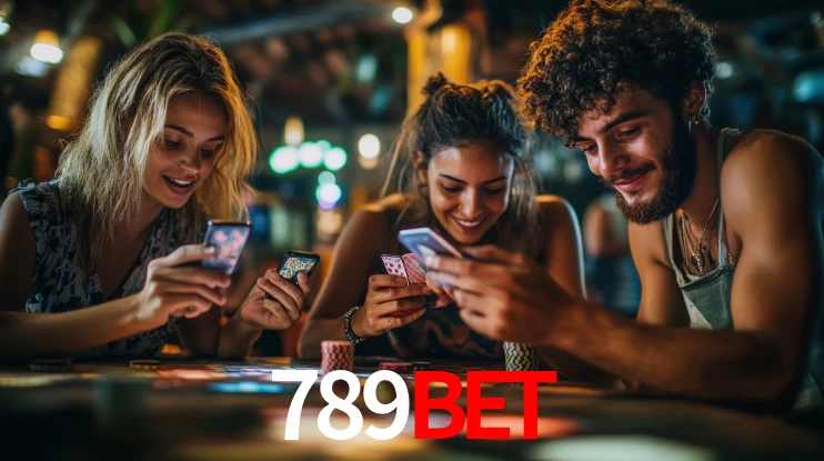 Tournaments 789bet