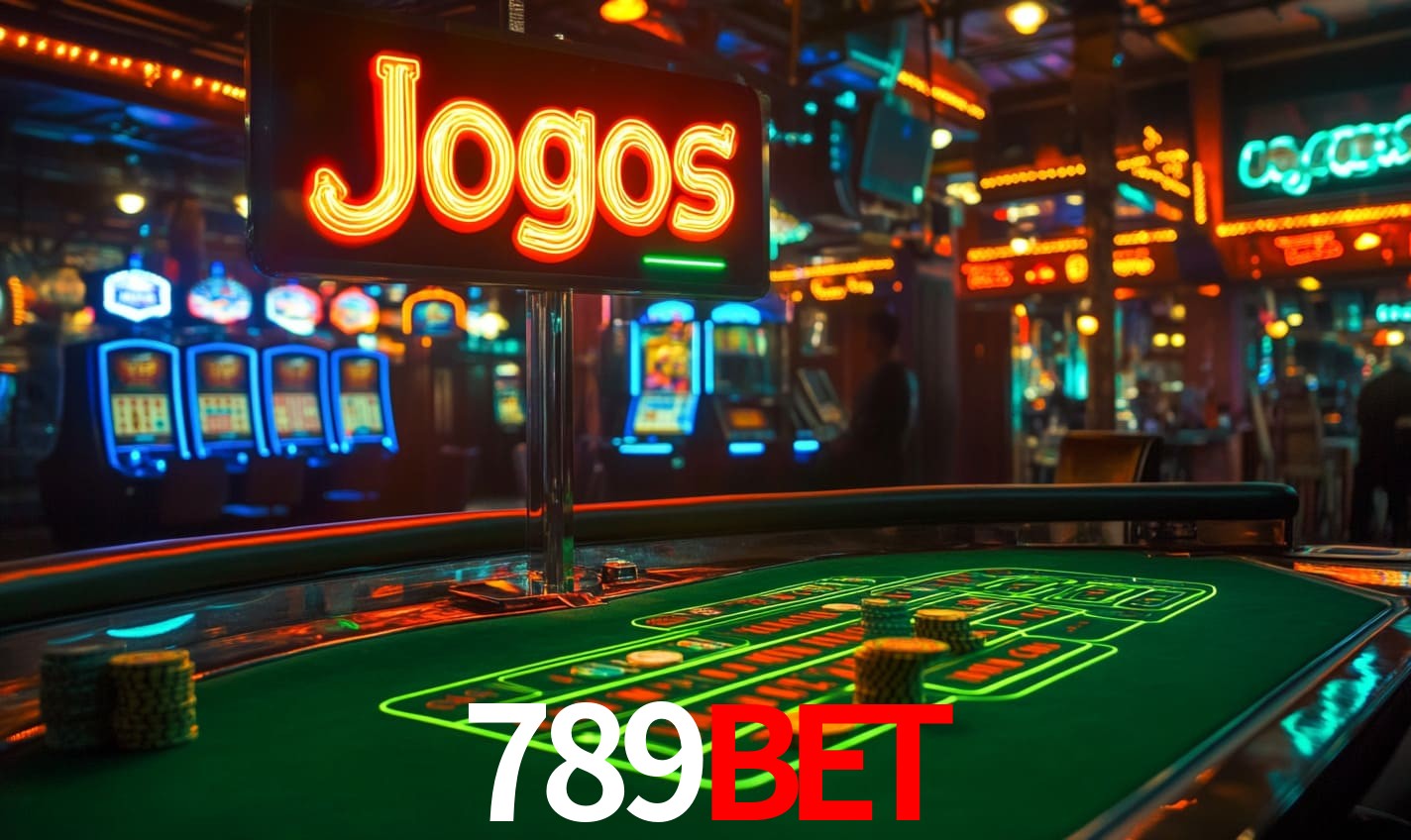 Game Providers 789bet