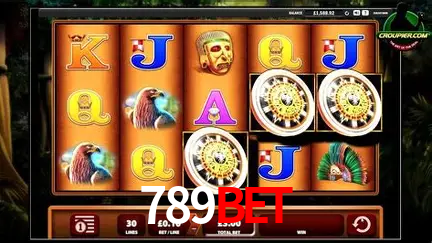 Roulette Table 789bet