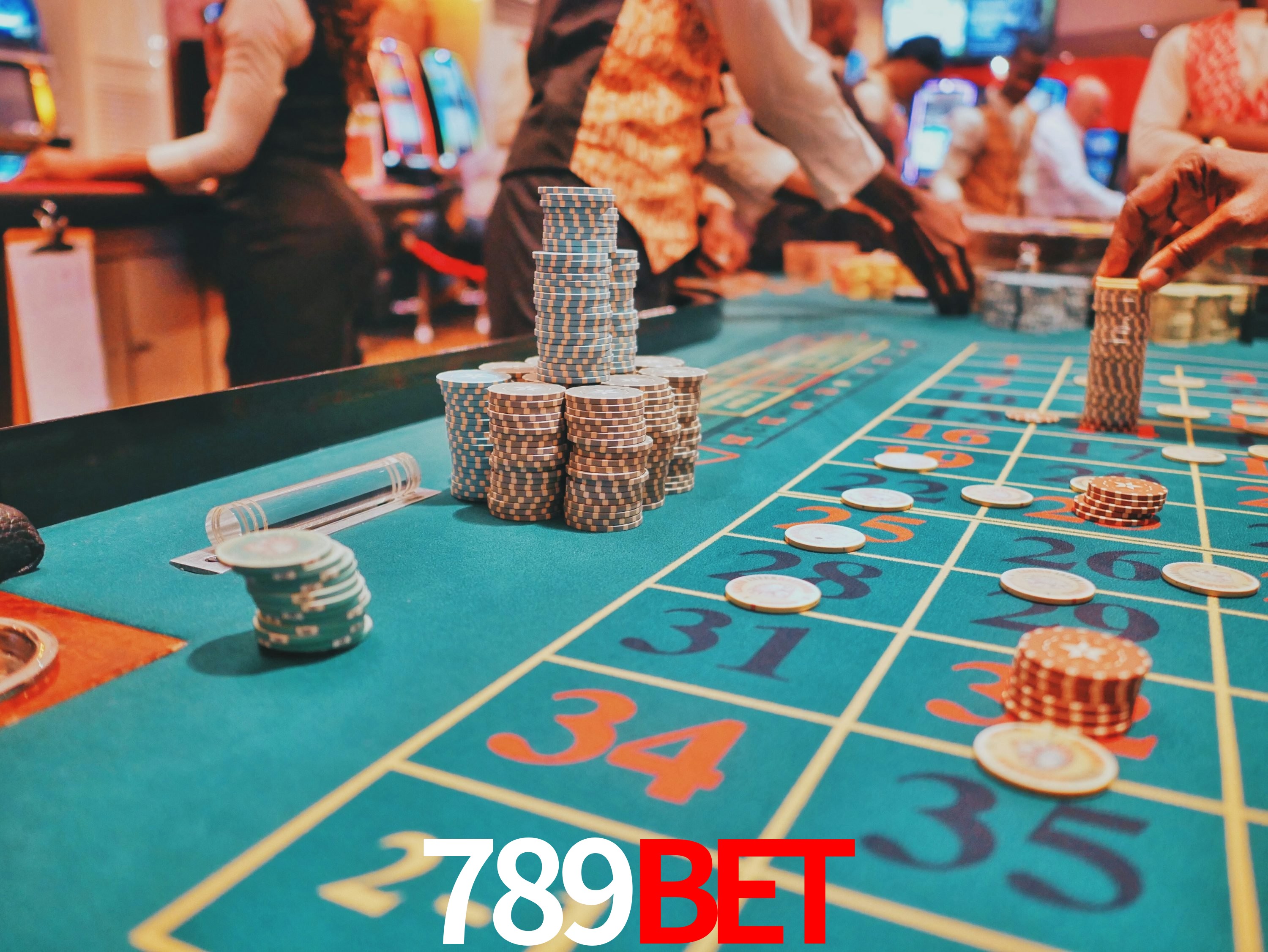 Tennis Betting 789bet