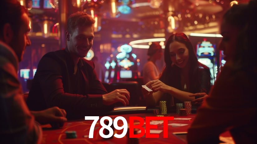A Emoção da Loteria na 789bet: Uma Chance de Mudança de Vida