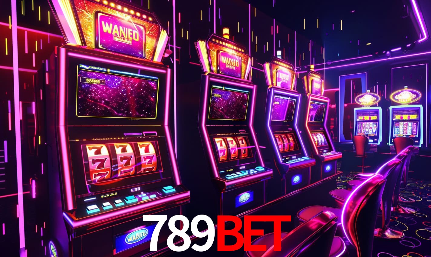 A Popularidade dos Caça-Níqueis no 789bet