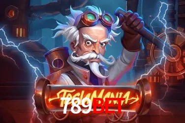 Slot Games 789bet