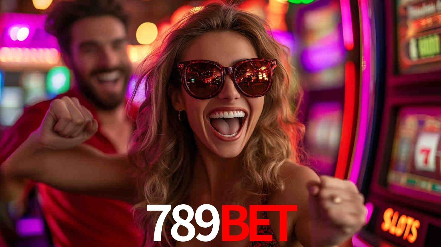 A Popularidade dos Caça-Níqueis no 789bet