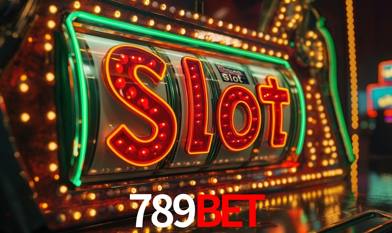 Account Benefits 789bet