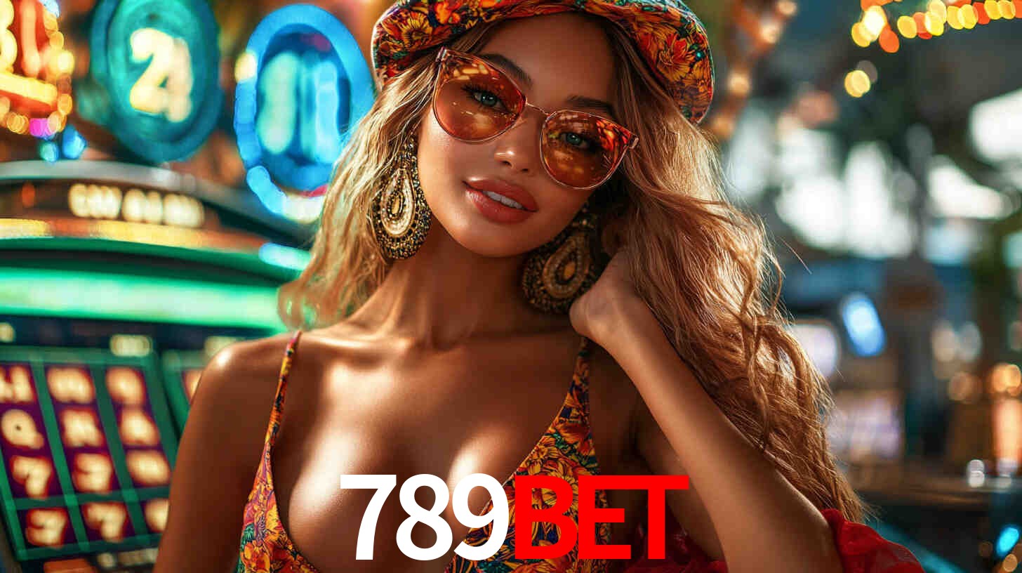 Premium Interface 789bet